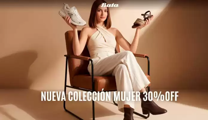 Bata (válido hasta 11-09)