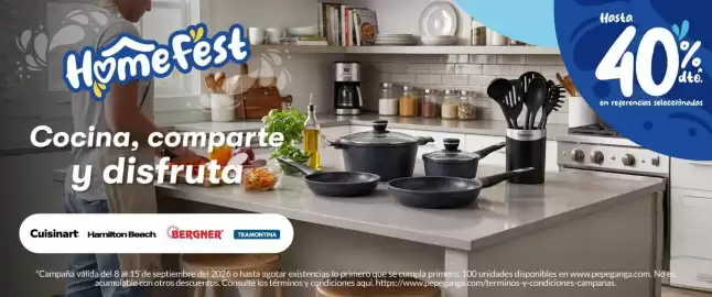 Catálogo Pepe Ganga Página 5