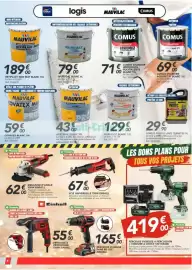Catalogue Les Briconautes page 4