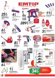 Catalogue Les Briconautes page 6