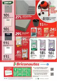 Catalogue Les Briconautes page 8