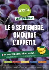 Catalogue Fresh semaine 37 page 1