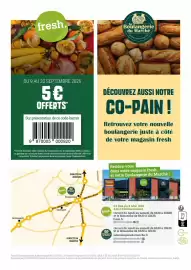 Catalogue Fresh semaine 37 page 16
