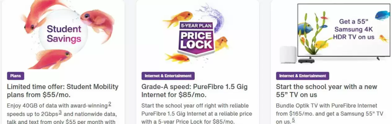 Telus (valid until 29-09)