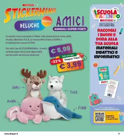 Volantino Interspar Pagina 11