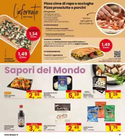 Volantino Interspar Pagina 17