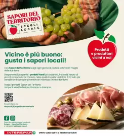 Volantino Interspar Pagina 18
