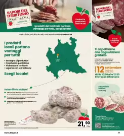 Volantino Interspar Pagina 19