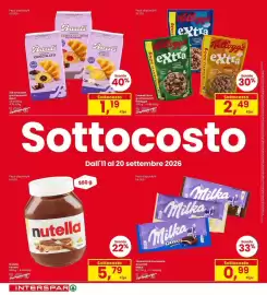 Volantino Interspar Pagina 2