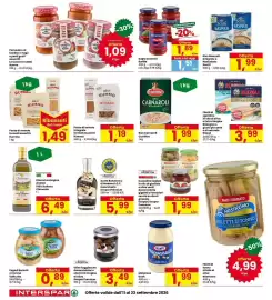 Volantino Interspar Pagina 26