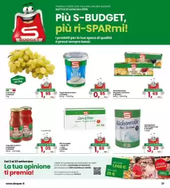 Volantino Interspar Pagina 27