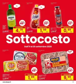 Volantino Interspar Pagina 3