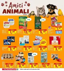 Volantino Interspar Pagina 30