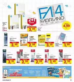 Volantino Interspar Pagina 31