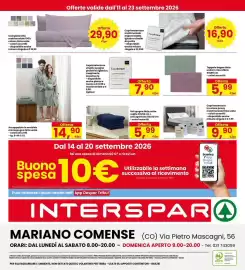 Volantino Interspar Pagina 32