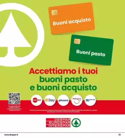 Volantino Interspar Pagina 33