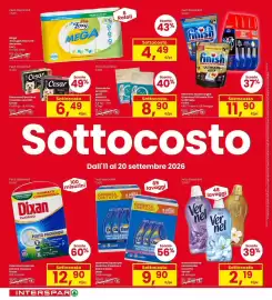 Volantino Interspar Pagina 6