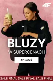 4F gazetka tydzień 37 Strona 1