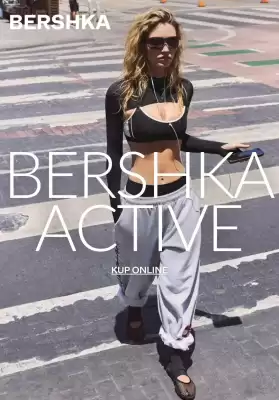 Bershka (ważność do 15-09)