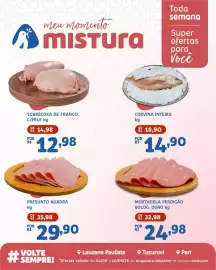 Catálogo Trimais Supermercado Página 2