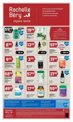 Rachelle-Bery Pharmacy (valid until 17-09)