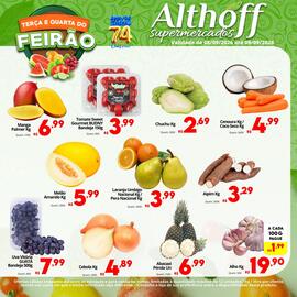 Encarte Althoff Supermercados Página 2