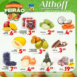 Encarte Althoff Supermercados Página 2