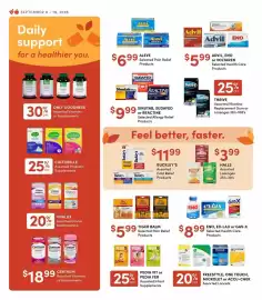Value Drug Mart flyer Page 2