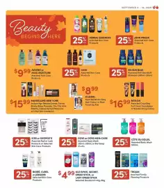 Apple Drugs flyer Page 3