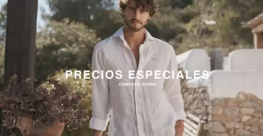Folleto El Ganso Página 1