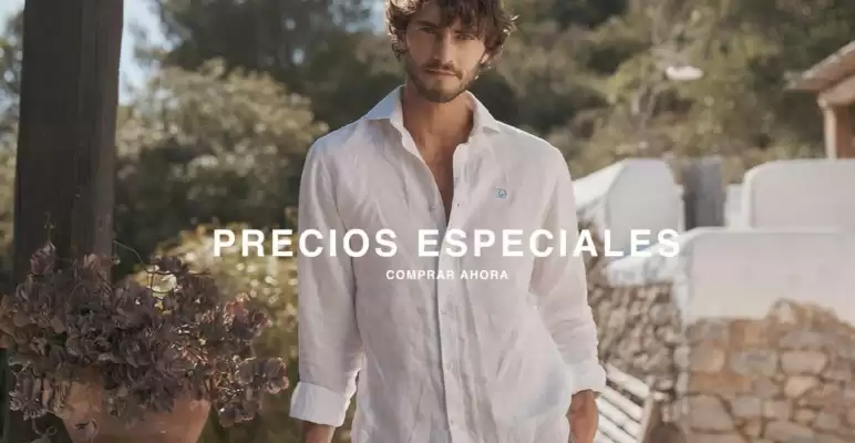 El Ganso (válido hasta el 21-09)