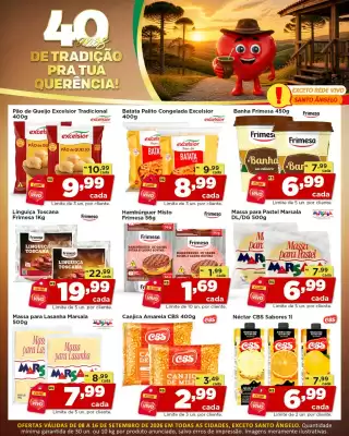 Rede Vivo (válido até 16-09)