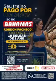 Catálogo Bahamas Supermercados Página 1
