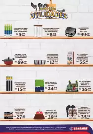 Catálogo Bahamas Supermercados Página 15: Kit econômico 4car grátis esponja + aromatizador €35,99
