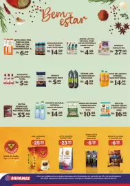 Catálogo Bahamas Supermercados Página 6: Bebida Láctea Natural Whey Verde Campo €4,99, Granola kodilar €27,90