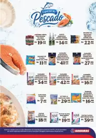 Catálogo Bahamas Supermercados Página 9: Azeitona preta portuguesa tio paco vidro €19,90