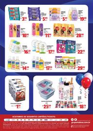 Catálogo Supermercados Mateus Página 2