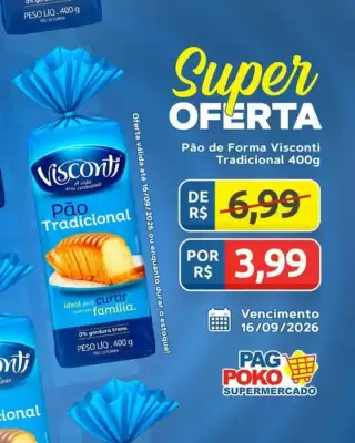 Catálogo Supermercado Pag Poko (válido até 16-09)