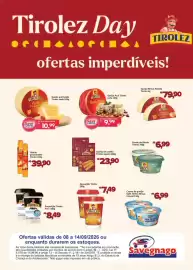 Catálogo Supermercados Savegnago semana 37 Página 2