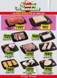 Folleto Soriana Express Página 2