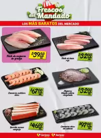 Folleto Soriana Express Página 3