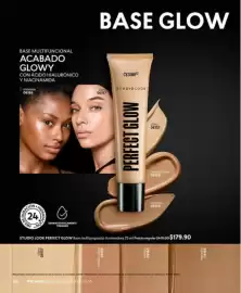 Catálogo Cyzone Página 116