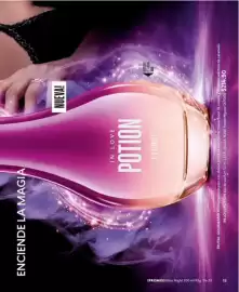 Catálogo Cyzone Página 23