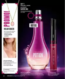 Catálogo Cyzone Página 24
