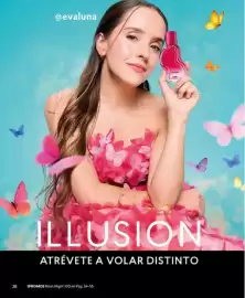 Catálogo Cyzone Página 30