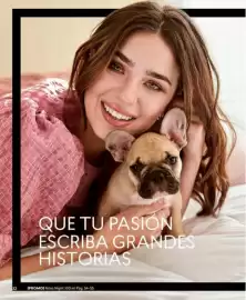 Catálogo Cyzone Página 36