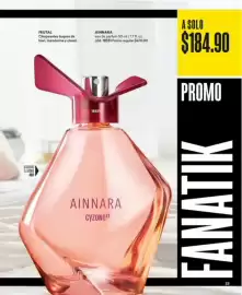 Catálogo Cyzone Página 37