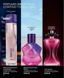 Catálogo Cyzone Página 38