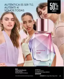Catálogo Cyzone Página 39