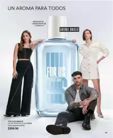 Catálogo Cyzone Página 49